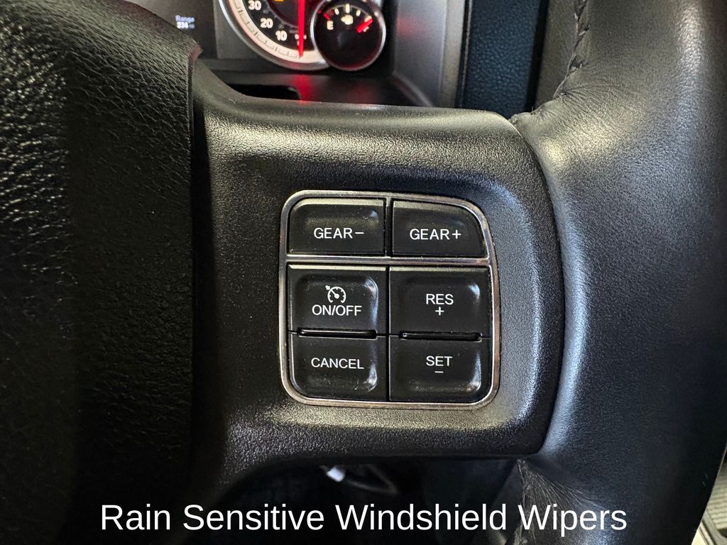 2013 RAM 1500 - Image 20