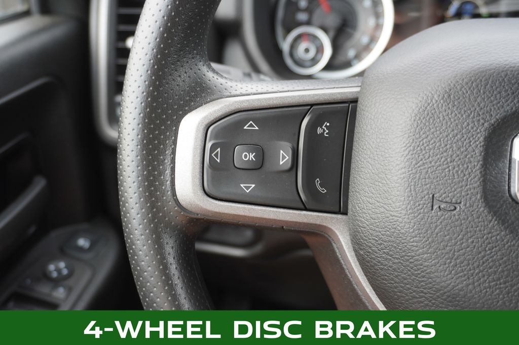 2023 RAM 3500 - Image 20