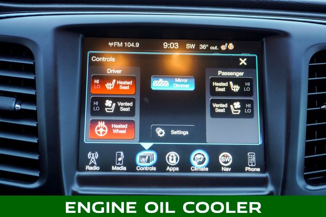 2016 CHRYSLER 200 - Image 19