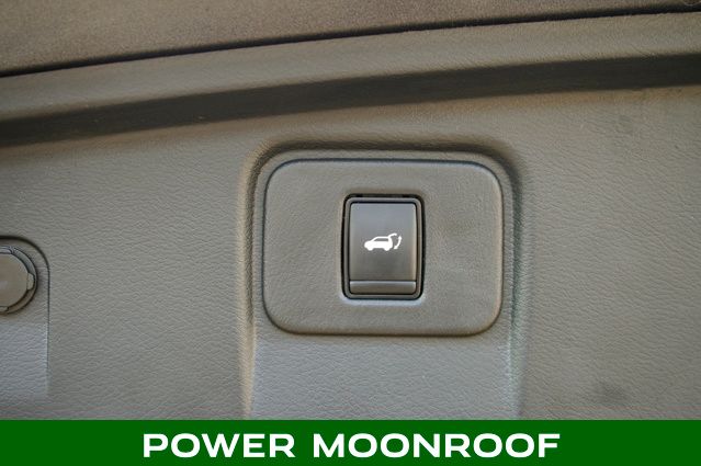 2024 NISSAN MURANO - Image 7