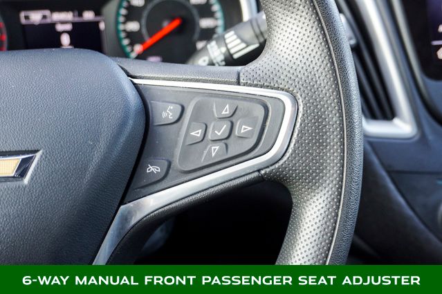 2022 CHEVROLET MALIBU - Image 19