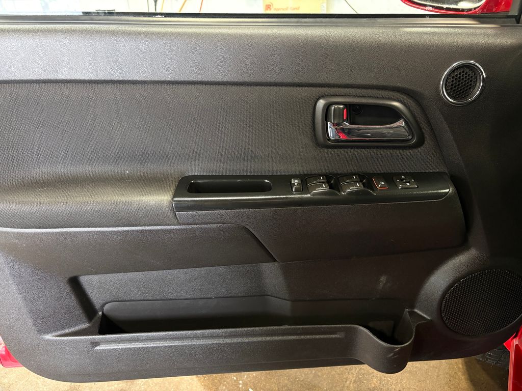 2012 CHEVROLET COLORADO - Image 18