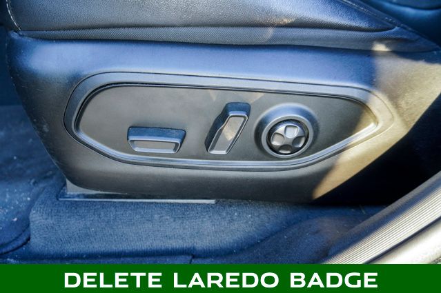 2023 JEEP GRAND CHEROKEE - Image 16