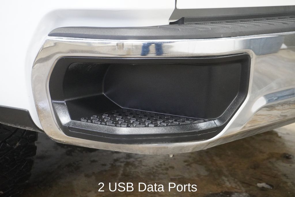 2025 CHEVROLET SILVERADO - Image 6