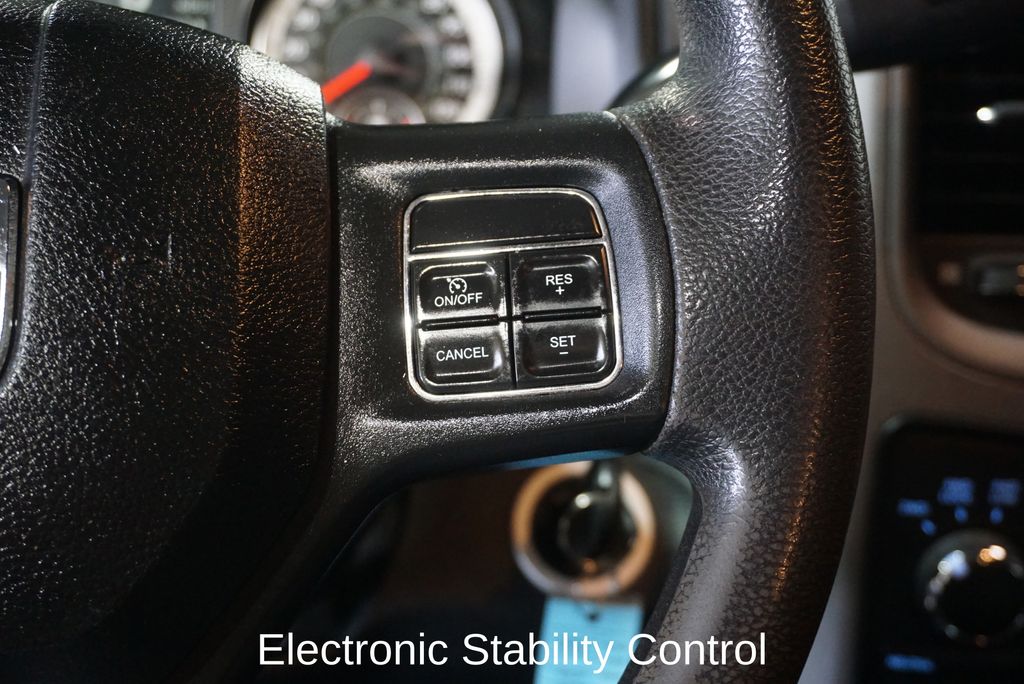 2018 RAM 1500 - Image 17