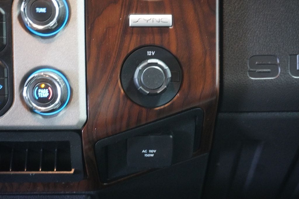 2015 FORD F-250 - Image 18