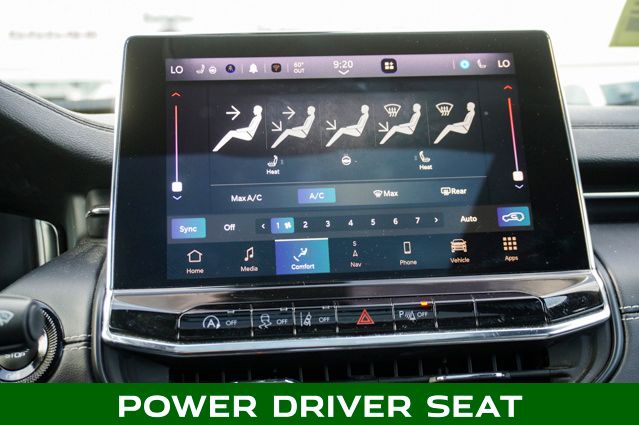 2022 JEEP COMPASS - Image 17