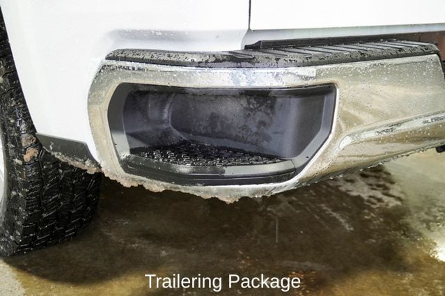 2025 CHEVROLET SILVERADO - Image 5