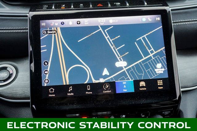 2023 JEEP GRAND CHEROKEE - Image 18