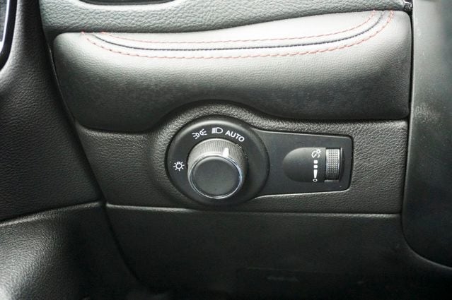 2025 DODGE DURANGO - Image 28