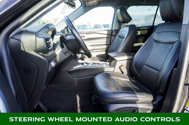 2022 FORD EXPLORER - Image 15