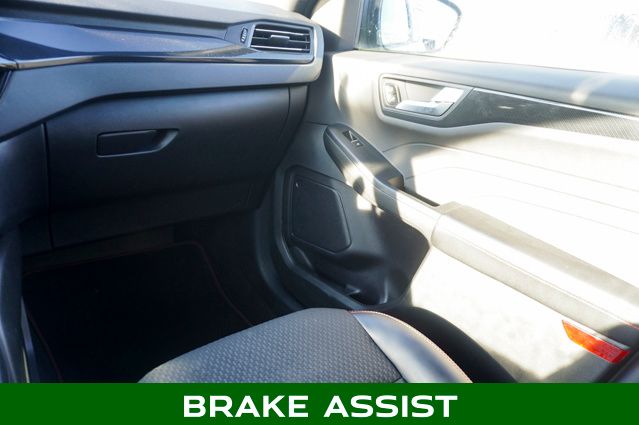 2023 FORD ESCAPE - Image 27