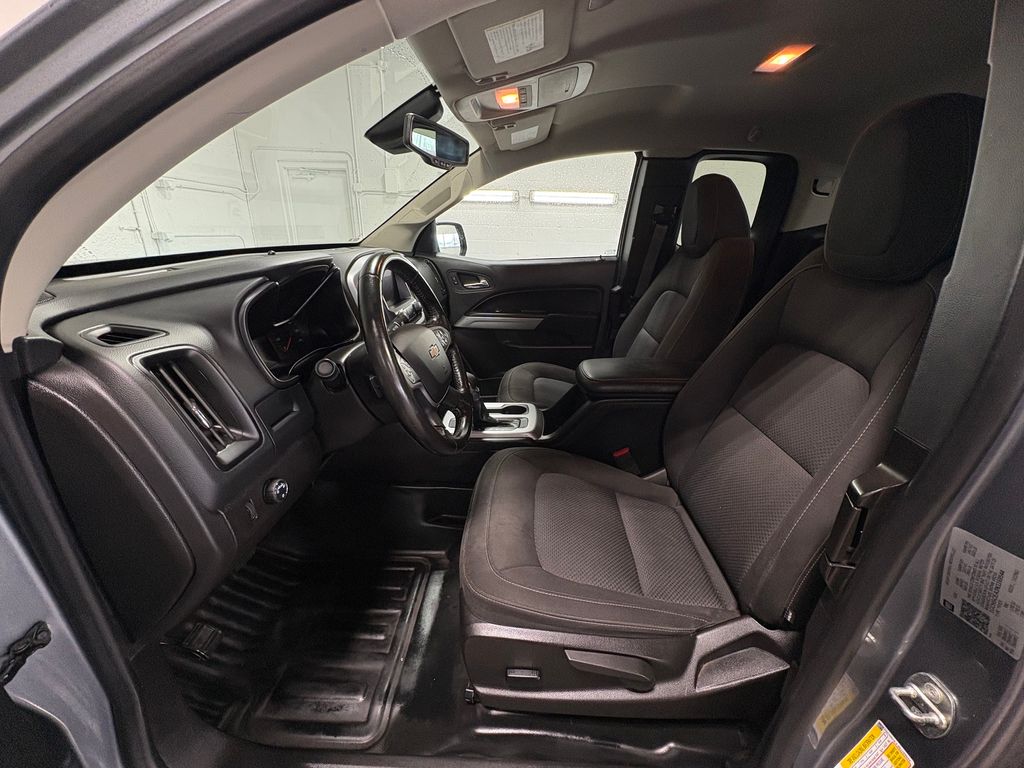 2022 CHEVROLET COLORADO - Image 16