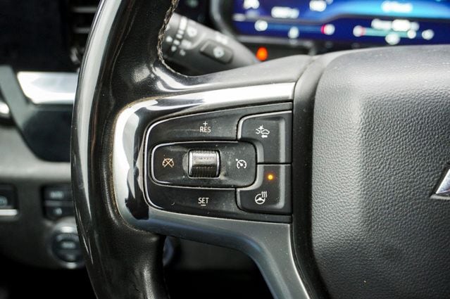 2024 CHEVROLET SILVERADO HD - Image 19