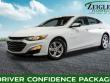 Used 2024 Chevrolet Malibu LS w/1FL Sedan