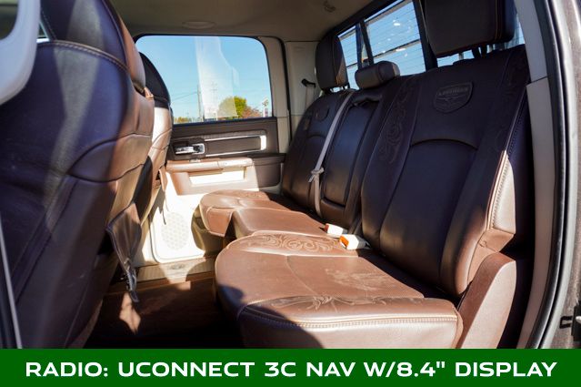 2017 RAM 1500 - Image 8