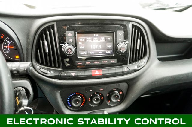 2021 RAM PROMASTER CITY - Image 10