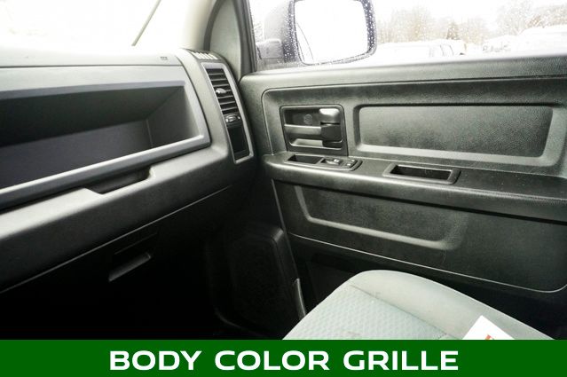 2018 RAM 1500 - Image 20