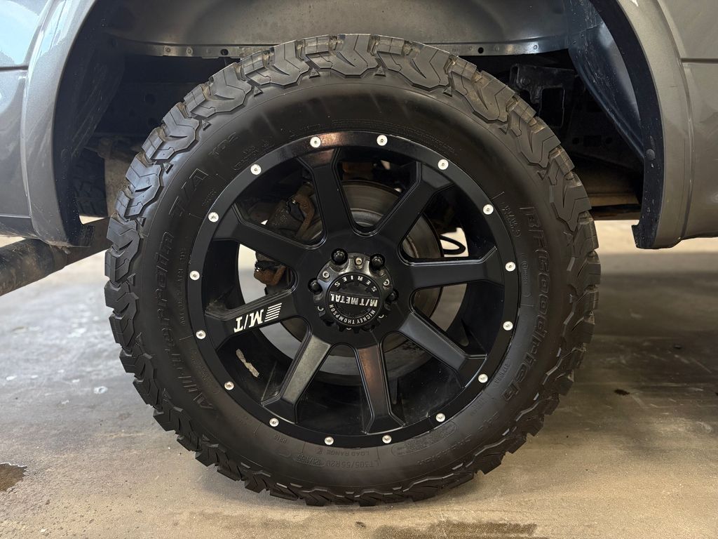 2017 FORD F-150 - Image 31