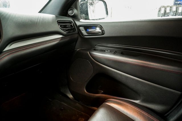 2025 DODGE DURANGO - Image 31