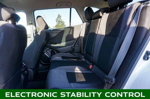 2023 SUBARU OUTBACK - Image 7