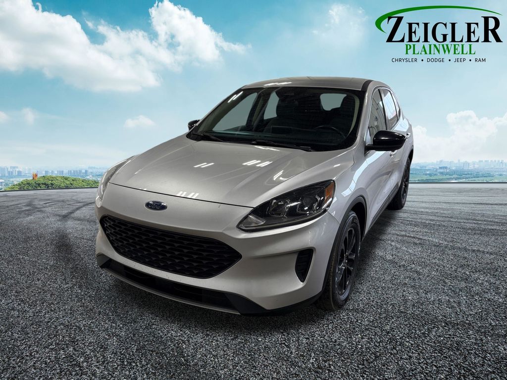 2020 FORD ESCAPE - Image 18