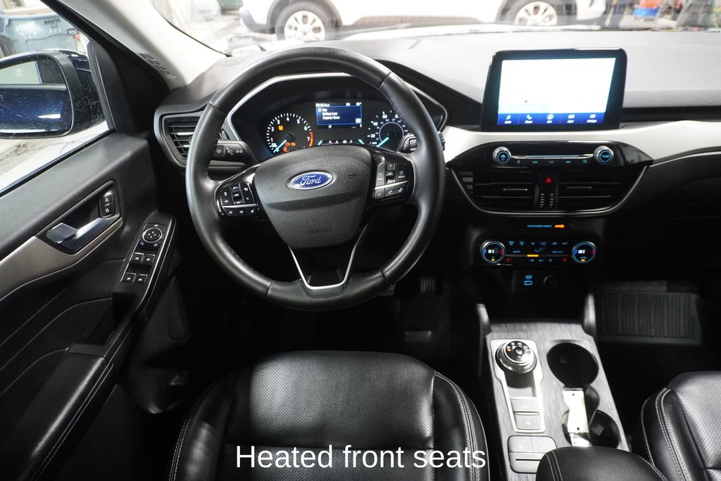 2021 FORD ESCAPE - Image 10