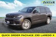 Jeep Grand Cherokee L