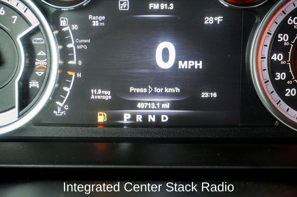 2022 RAM 1500 - Image 20