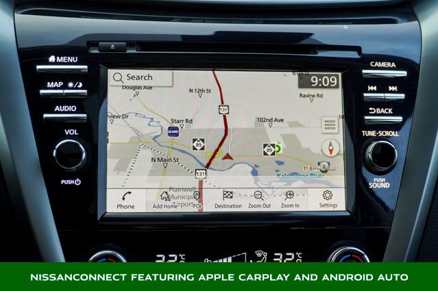 2024 NISSAN MURANO - Image 17