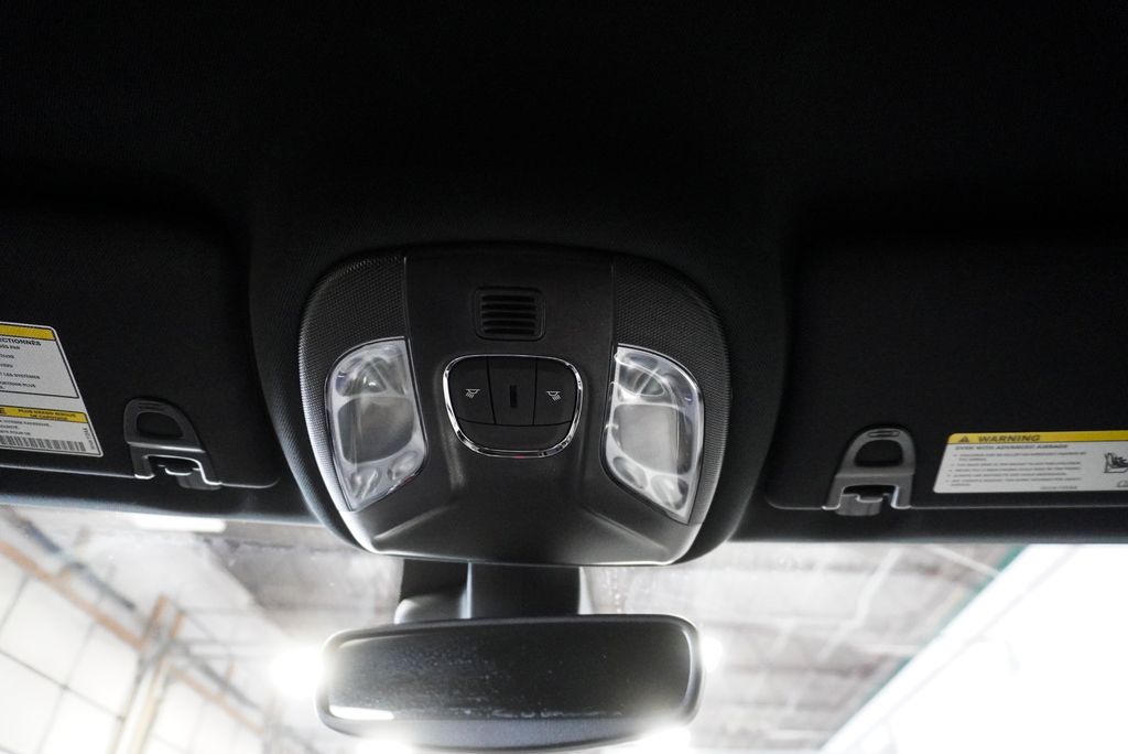 2023 JEEP COMPASS - Image 28