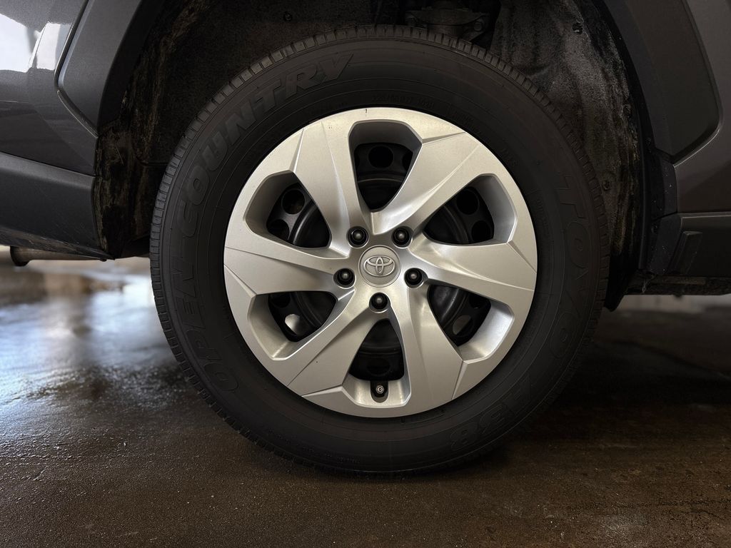 2023 TOYOTA RAV4 - Image 35