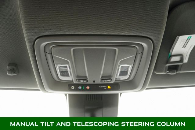 2025 CHEVROLET SILVERADO HD - Image 24