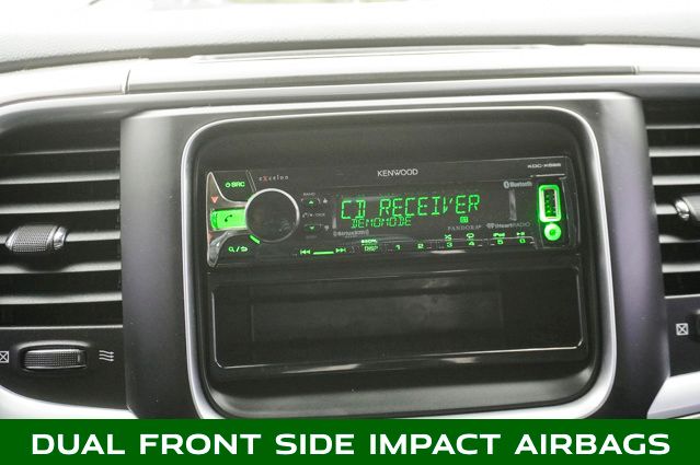 2017 RAM 1500 - Image 13