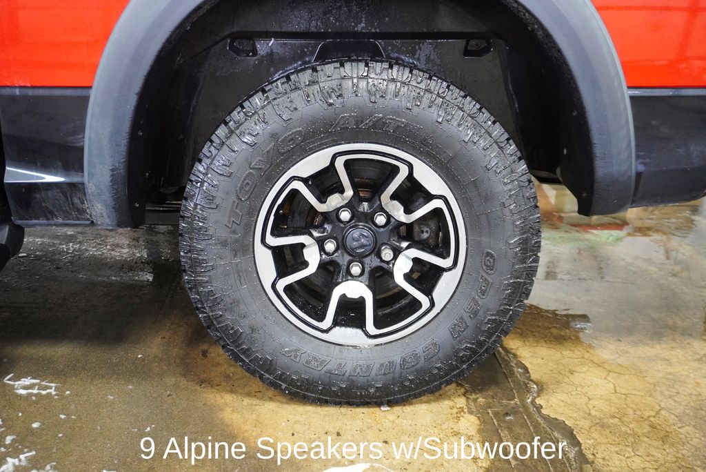 2017 RAM 1500 - Image 6