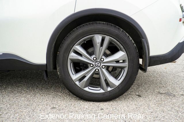 2021 NISSAN MURANO - Image 8