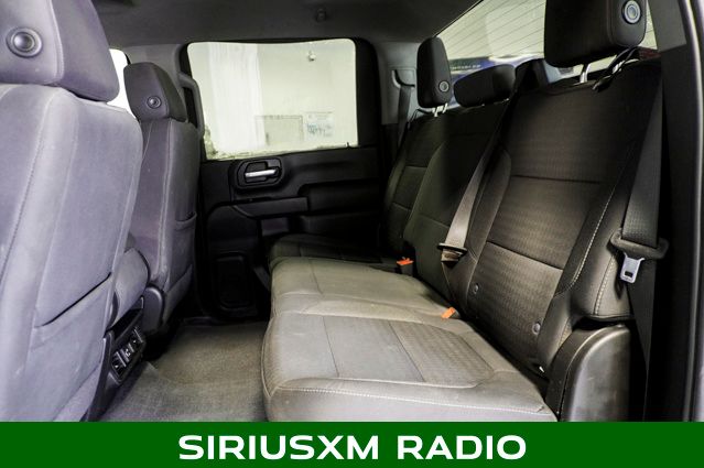 2023 CHEVROLET SILVERADO HD - Image 6