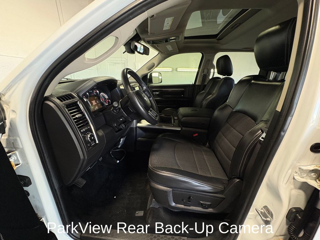 2013 RAM 1500 - Image 15