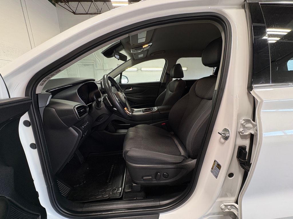 2023 HYUNDAI SANTA FE - Image 20