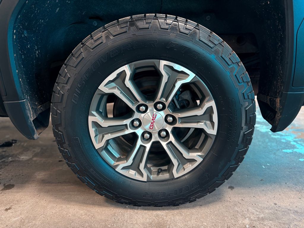 2021 GMC SIERRA - Image 29