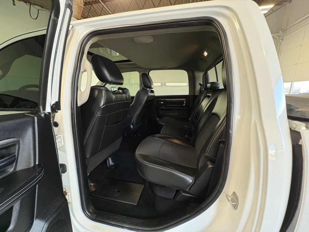2013 RAM 1500 - Image 26