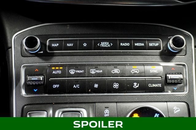2022 HYUNDAI SANTA FE - Image 18