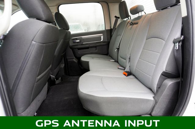 2022 RAM 1500 - Image 7