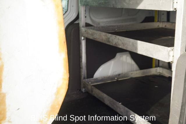 2020 FORD TRANSIT CONNECT - Image 8