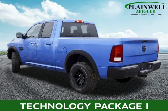 2022 RAM 1500 - Image 2