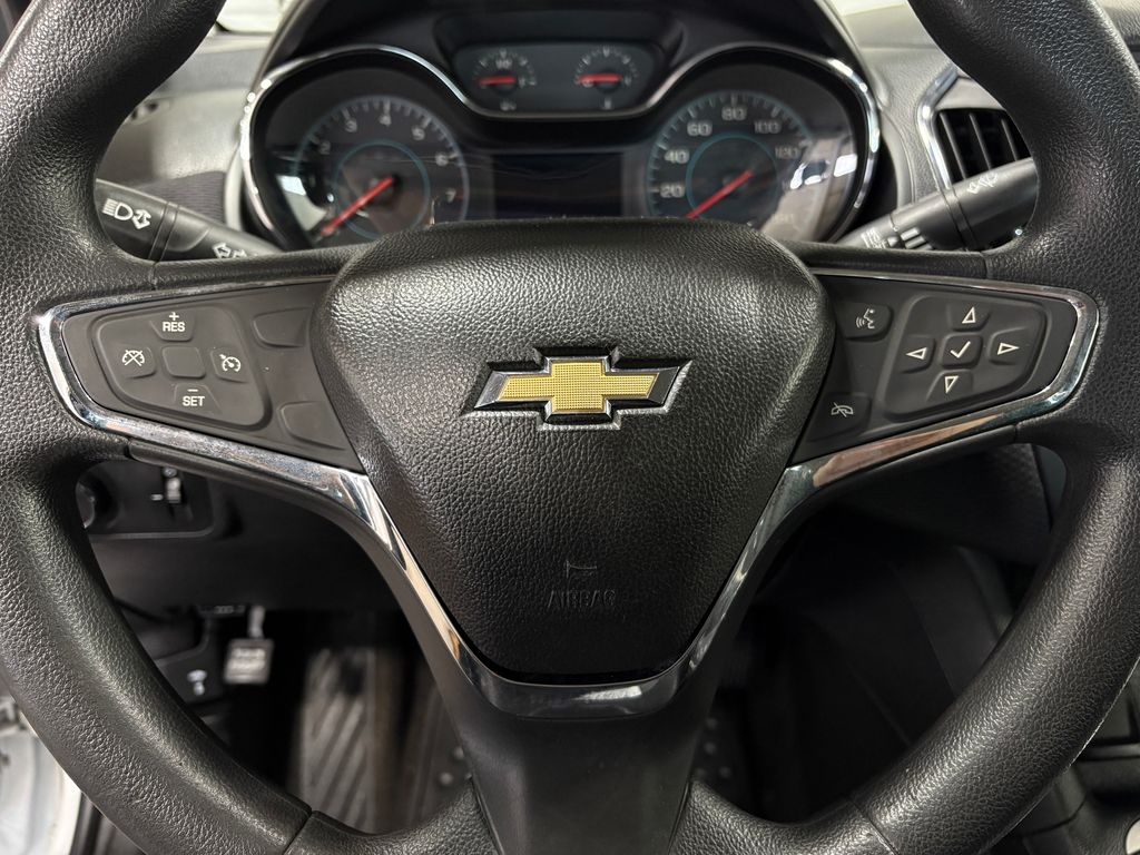 2018 CHEVROLET CRUZE - Image 23