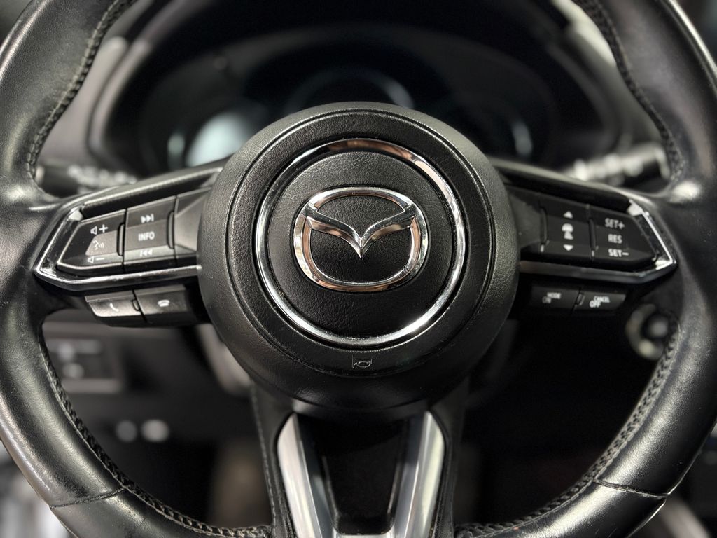 2020 MAZDA CX-5 - Image 22