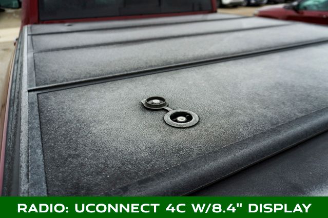 2018 RAM 1500 - Image 6