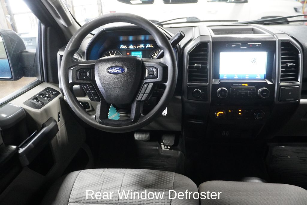 2019 FORD F-150 - Image 7