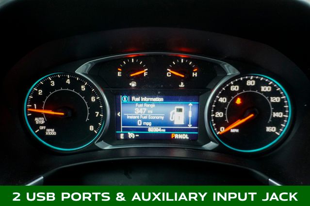 2022 CHEVROLET EQUINOX - Image 24